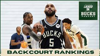 Mailbag: Which Guards to Prioritize, Gary Trent Jr's Role and How Serious is the Bucks RFA Interest