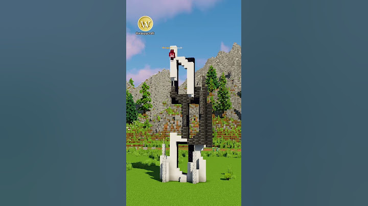 Nether portal design Minecraft