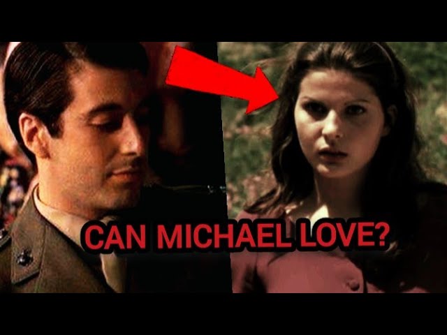 Why is Apollonia Vitelli  important in the Godfather?  The Wife Michael Never Forgot