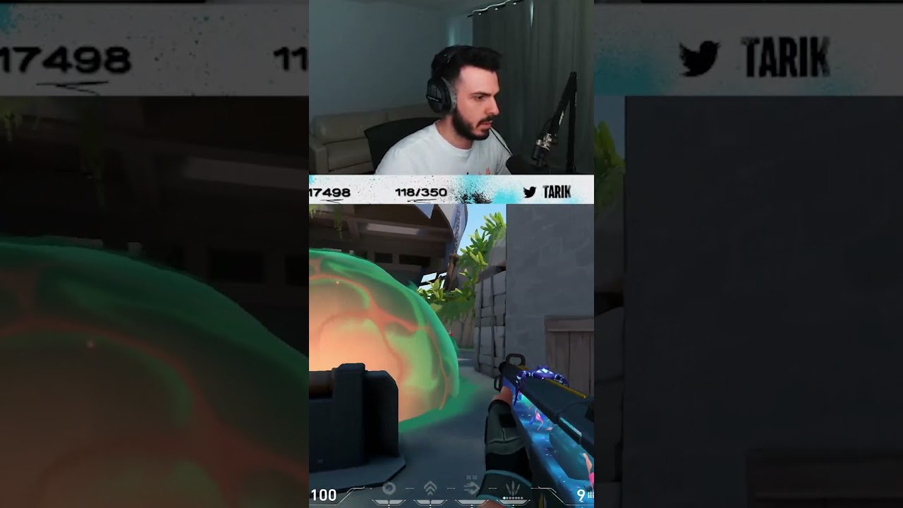 Shorts sample 2, Old @tarik  clip #shorts
