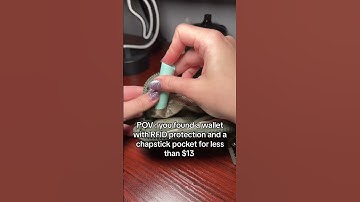 Protect your cards with rfid! flash sale happening now!  #iriswallet