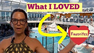 CHECKOUT THESE FAVORITES!!! Caribbean Princess 5 Night Cruise, Southern Caribbean