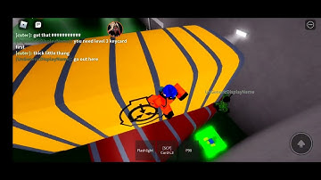 How to get new GRU-P Badge Morph | SCP Monsters Roleplay ( For The Motherland!!!!)