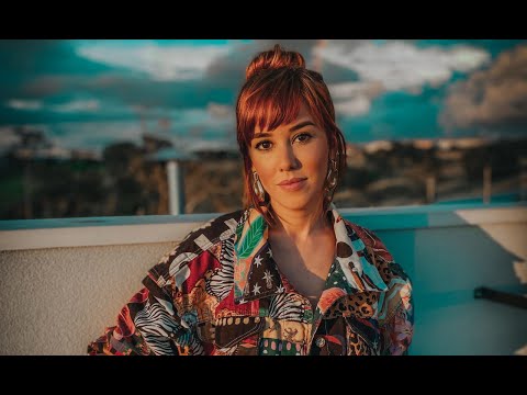 Aline Rocha @ River IV (House Music)