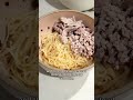 Noodle Soup With No Soup?