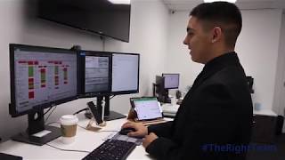 Meet The Right Team aka JT'sLendingTeam.