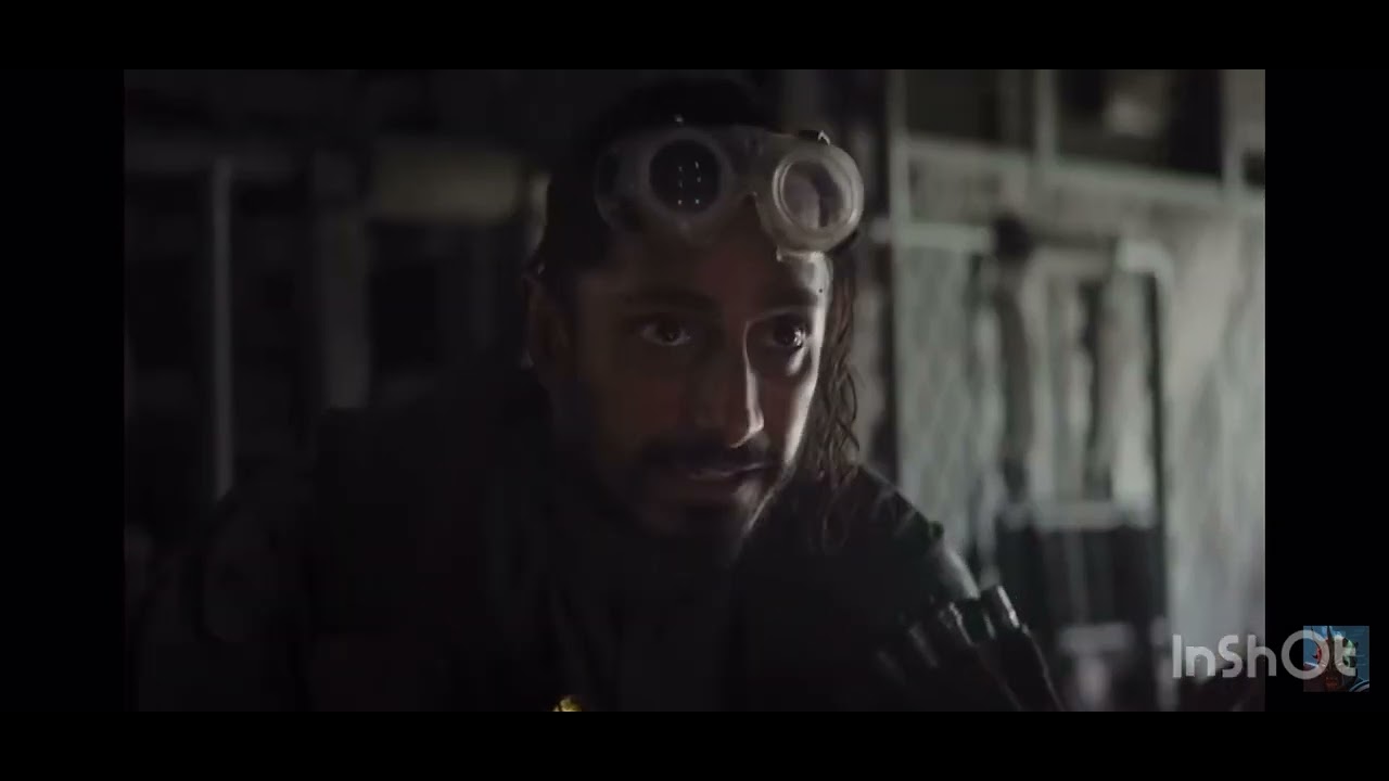 Death of Ruescott Melshi