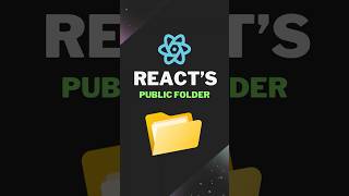 ⚠️ These Files Run Before React Starts #reactjs #webdevelopment