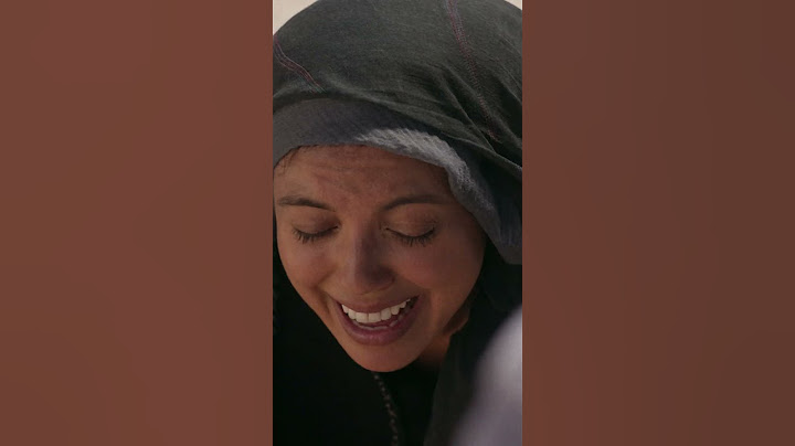 "Jesus wept" is one of the shortest but heaviest verses in the Bible. Watch now in "The Chosen" app.