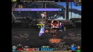 DNF-Despair tower 51