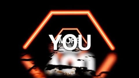 GHOST  ||  [A M V]  typography  ||  Node Video × Alight Motion