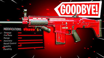 GOODBYE TAQ V META in MW2 after Season 2 UPDATE😪NERFED(Best "TAQ V" Class Setup & Tuning)