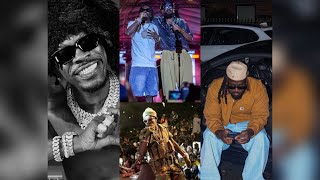 Shatta Wale really taya for this industry. The act of trying to sabotage shatta didn’t start today