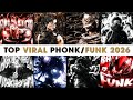Viral PhonkFunk Songs 2026 Playlist  mp3