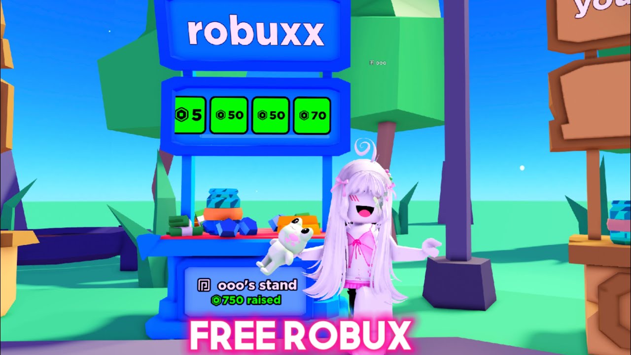 meu primeiro vídeo 😊❤️ #roblox #free_robux🤑 #robux #foryou