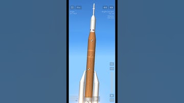 SLS+Ariane 6 #sfs #babifreitas