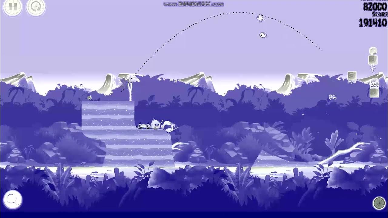 Angry Birds Rio Golden Beachball Level 15 in AsusChorded - YouTube