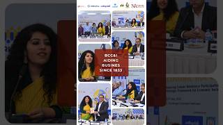 Bcci X Nikore Associates Mitali Nikore Business Growth