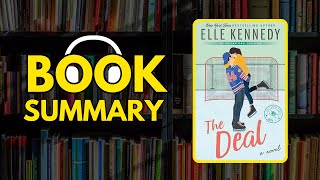 The Deal by Elle Kennedy | FREE Book Summary | AudioBOOK