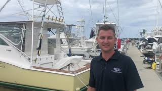 Game & Leisure Boats Yard Update By New Team Member Jackson.