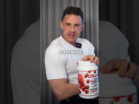 Think whey protein is the only way to increase your protein intake? Think again!