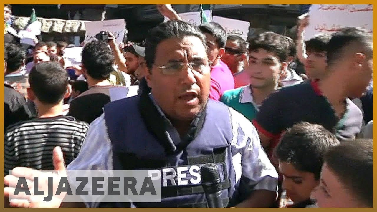 🇪🇬مسجون في مصر: عامان على اعتقال محمود حسين | الجزيرة الإنجليزية
