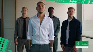 SV WERDER BREMEN x ROY ROBSON x Dodenhof