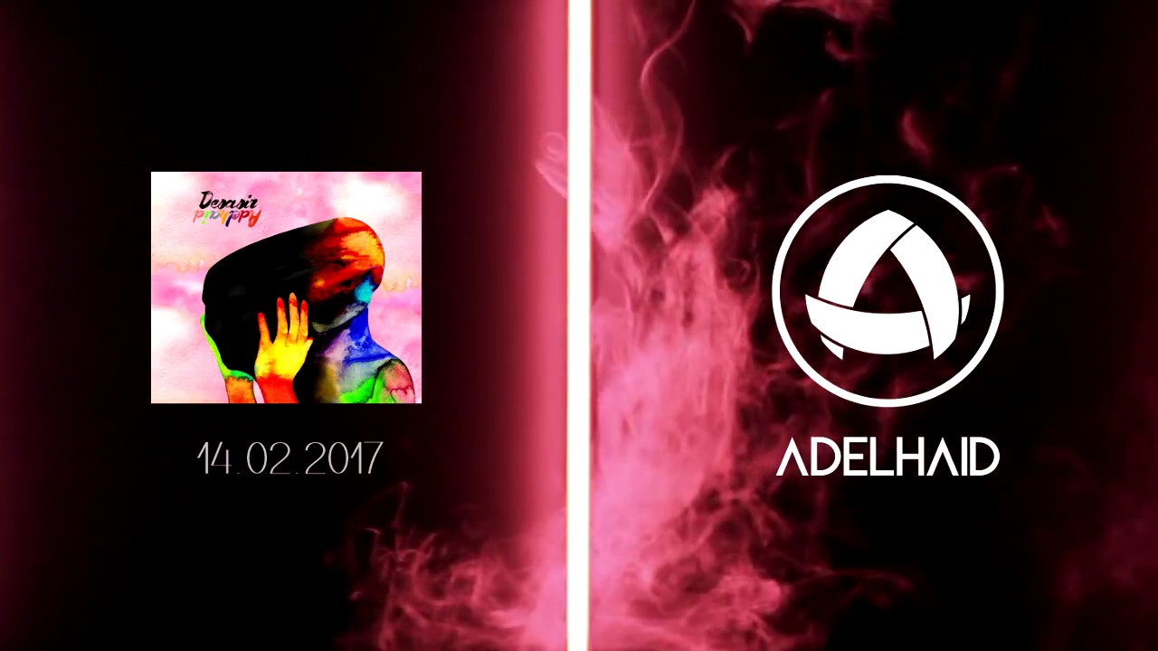 Adelhaid | Desasir【TEASER】