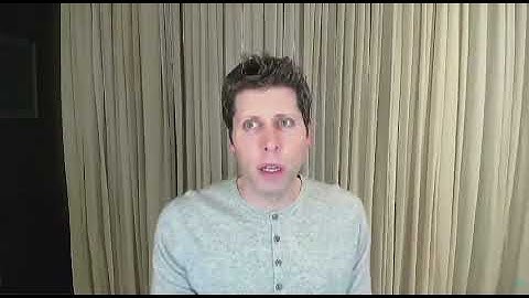 Sam Altman on GPT-5: It