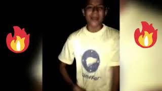 Chulde El Invicto Challenge Los Mate