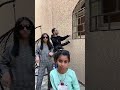 انا وحسين ومؤا و عمر 😂 #انيينكم