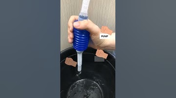 Aqua One Easy Siphon