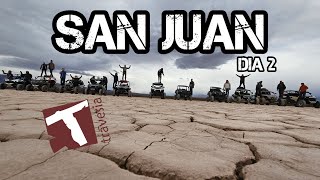 San Juan dia 2