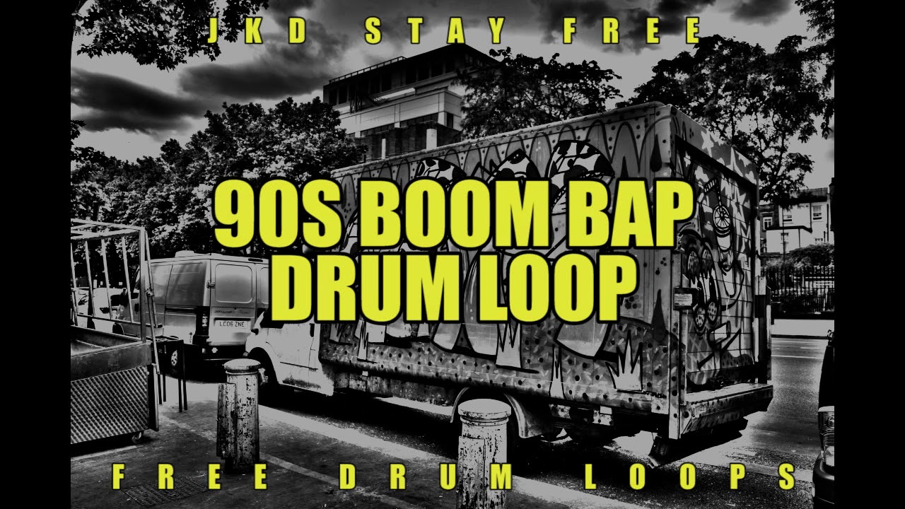 Preset drum loops for free Preset drum loops for free