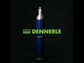 Dennerle Carbo Soda M200, for aquariums up to 200 litres