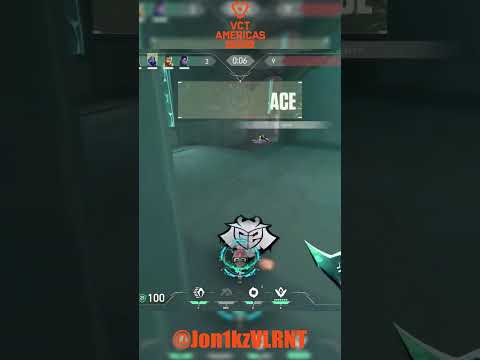G2 valyn ACE — [G2 Esports vs FURIA] VCTAmericas Stage 1 #G2 #FUR #vctamericas