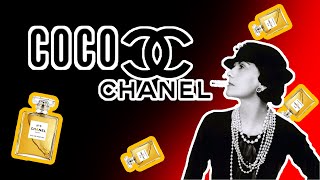 COCO CHANEL episodio 2 | AMERICA BOBADILLA