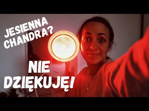 Wideo: Jak Przezwyciężyć Jesienną Chandrę: 7 Pewnych Sposobów