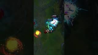 Gragas God Tr Ninnici Teyze Vs Kaisa