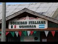 SOCIEDAD: Italianos celebraron el 74º aniversario de su llegada a Tierra del Fuego