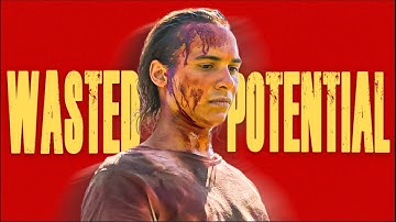 De dood van Nick Clark is BROKE Fear the Walking Dead