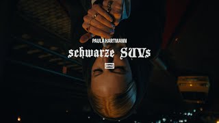 Paula Hartmann - schwarze SUVs