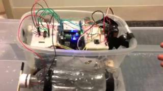 MEC101 Stony Brook Machine Design Project Fall 2015 Team 24