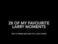 28 of my favourite louis and harry moments