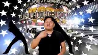 Grupo Karos - Aleli Jazmin 2013
