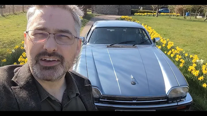 My Jaguar XJ-S failed its MOT test!