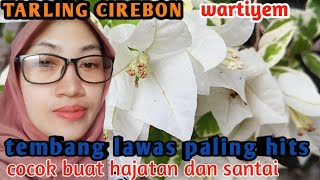 Tarling Cirebon Wartiyem Versi Dj Remix