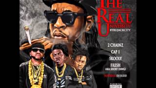 2 Chainz  - Trap House Stalkin' feat Young Dolph & Cap 1