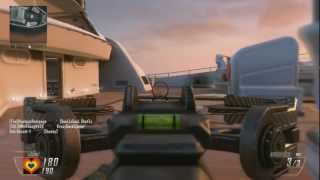 BO2 Create A Class Obsession - ROAD TO PARTY ANIMAL (Ep. 3) [HD]