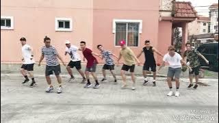 'Bikini Body- Dawin' Dance | Mastermind | ASAPprod